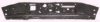 KLOKKERHOLM 5063270 Front Cowling